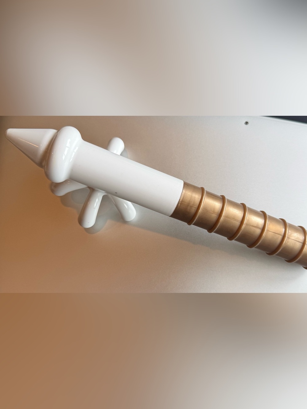 Ashley Black’s FasciaBlaster Trigger Point  Mini 1